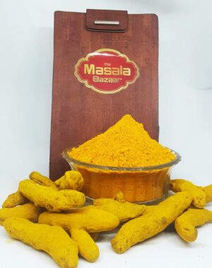 Selam Turmeric Powder/ सेलम हळद पावडर