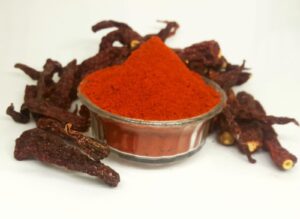 Bedagi Chili Powder/ बेडगी मिरची पावडर
