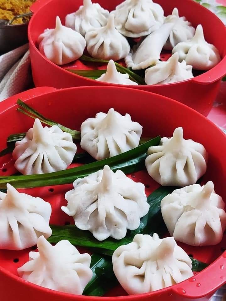 Modak Flour/ मोदकाचे पीठ