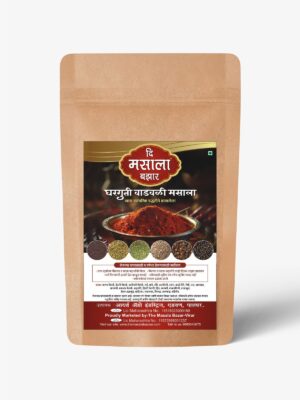 Vadval Special Masala