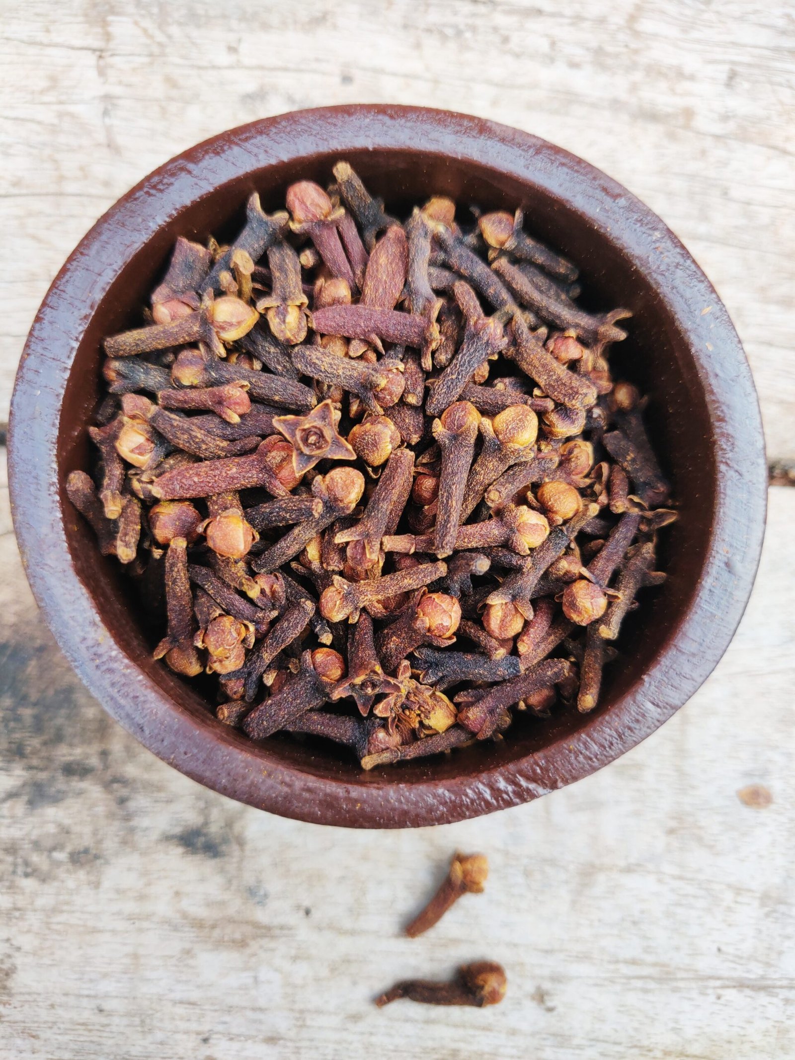 Clove/ लौंग/ लवंग