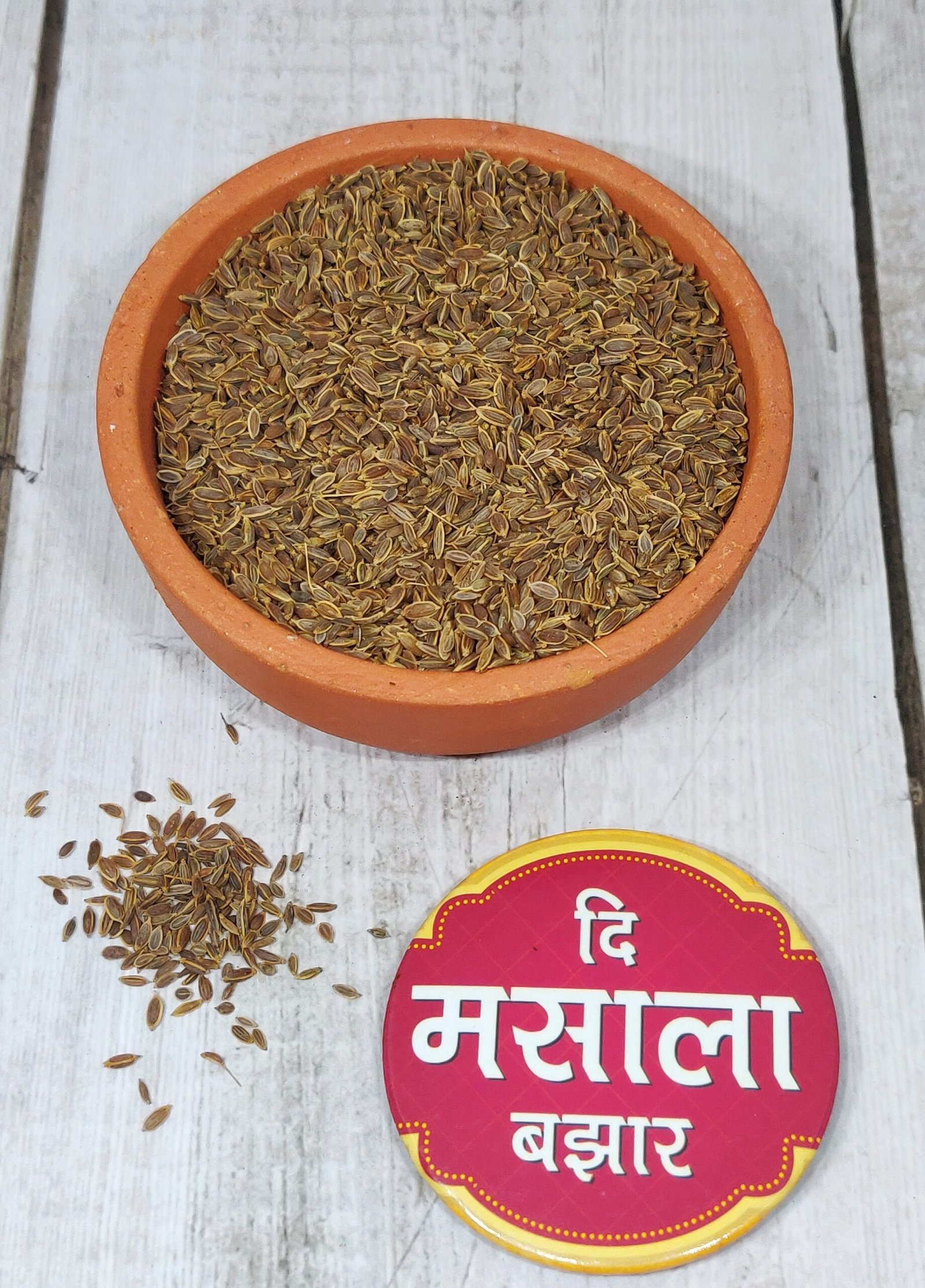 Dill Seeds/ शेपा