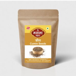 Cumin Seeds/ जीरा/ जिरे