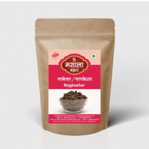 Nagkeshar/ नाकेसर/ नागकेशर