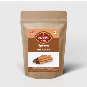 Roll Cassia Bark/ रोल तज