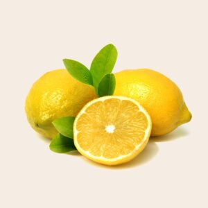Lemon Pickle Spicy