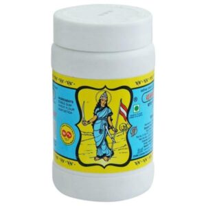 Vandevi Compounded Asafoetida/ वनदेवी हिंग पावडर